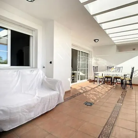 A Beautiful And Tranquil In The Heart Of Apartment Marbella