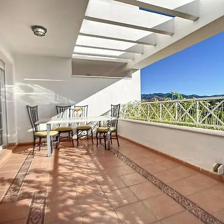 Apartment A Beautiful And Tranquil In The Heart Of Marbella