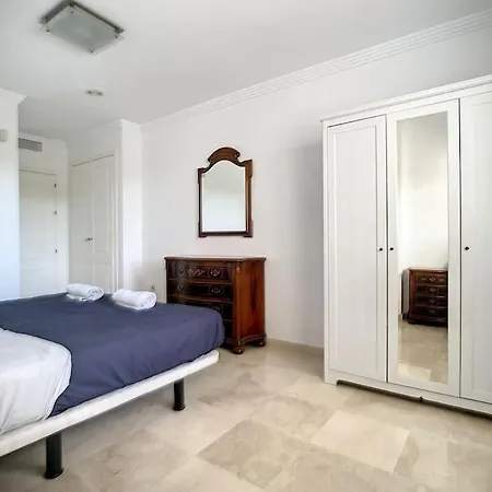 Apartment A Beautiful And Tranquil In The Heart Of *
