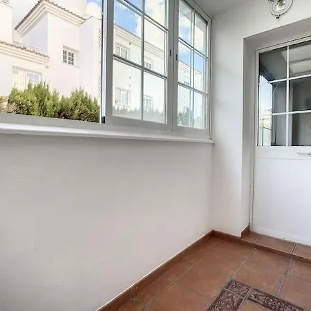 Apartment A Beautiful And Tranquil In The Heart Of Marbella