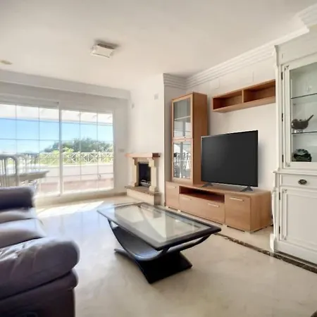 Apartment A Beautiful And Tranquil In The Heart Of
