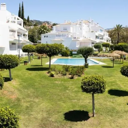 Apartment A Beautiful And Tranquil In The Heart Of *