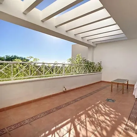 A Beautiful And Tranquil In The Heart Of * Marbella